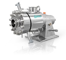 FCM Colloid Mixer