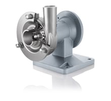 FS Shear Blender