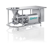 PM Powder Mixer
