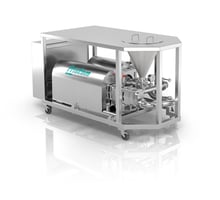 PMD Powder Mixer